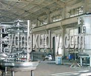 硫磺專(zhuān)用盤(pán)式干燥機(jī) 硫磺專(zhuān)用盤(pán)式干燥機(jī)